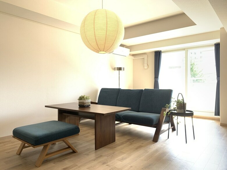 Apartamentos Ams Tower Nakajima