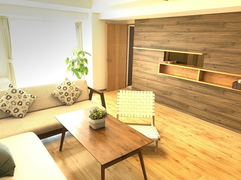 Apartamentos Ams Tower Nakajima