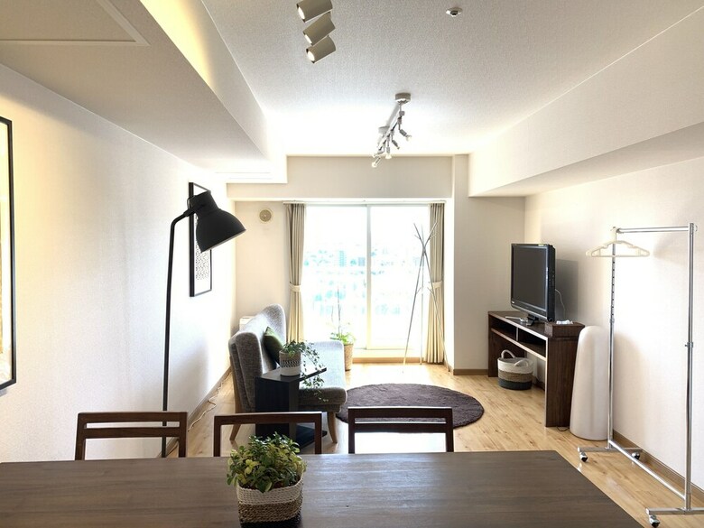 Apartamentos Ams Tower Nakajima