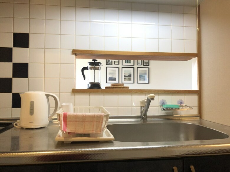 Apartamentos Ams Tower Nakajima