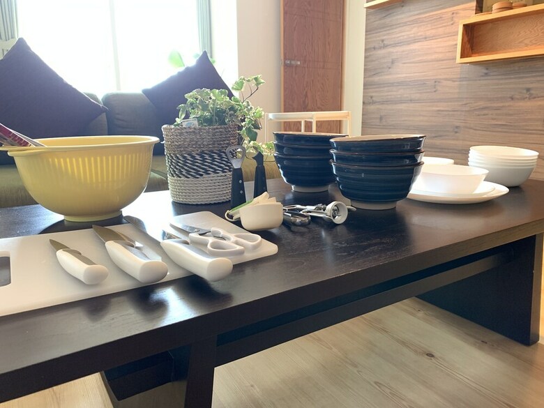 Apartamentos Ams Tower Nakajima