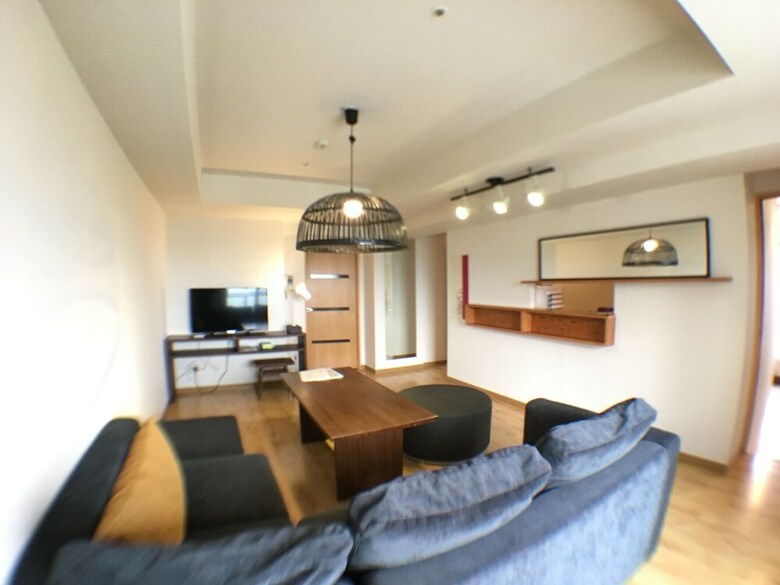 Apartamentos Ams Tower Nakajima