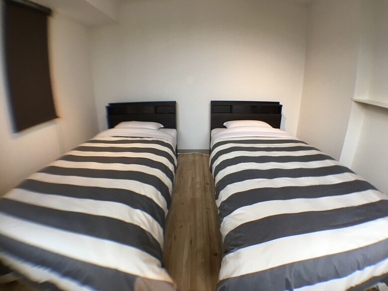 Apartamentos Ams Tower Nakajima