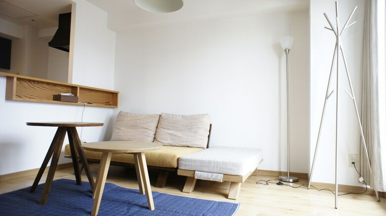 Apartamentos Ams Tower Nakajima