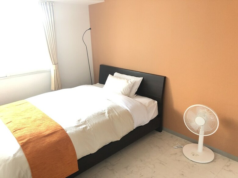 Apartamentos Ams Tower Nakajima