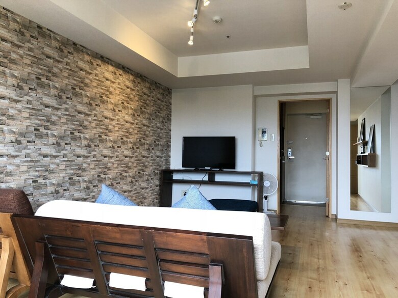 Apartamentos Ams Tower Nakajima