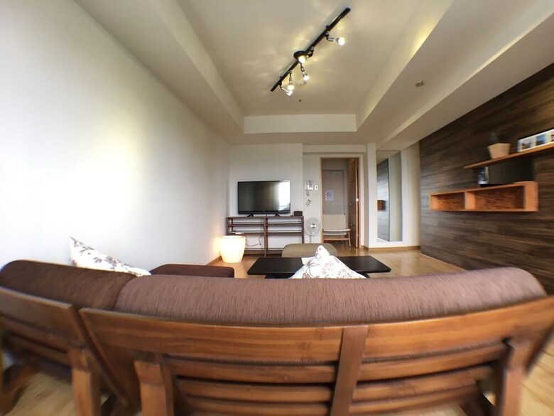 Apartamentos Ams Tower Nakajima