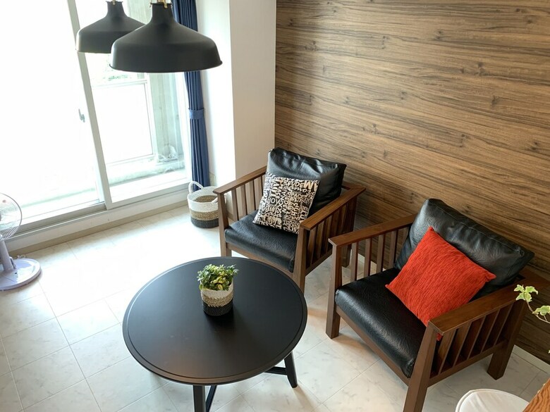 Apartamentos Ams Tower Nakajima