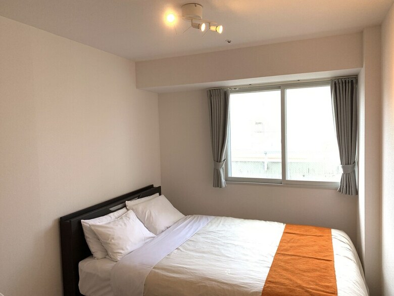 Apartamentos Ams Tower Nakajima