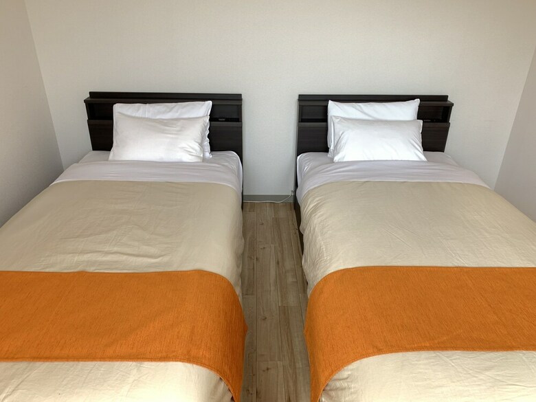 Apartamentos Ams Tower Nakajima