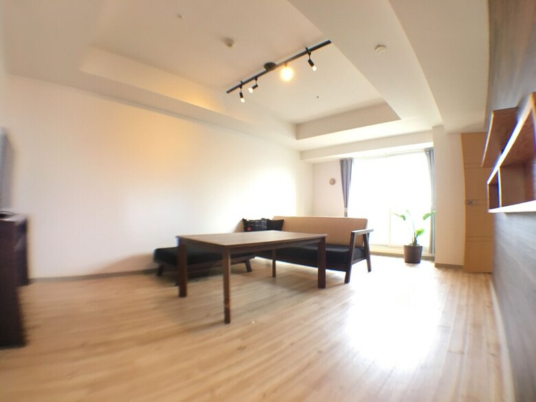 Apartamentos Ams Tower Nakajima