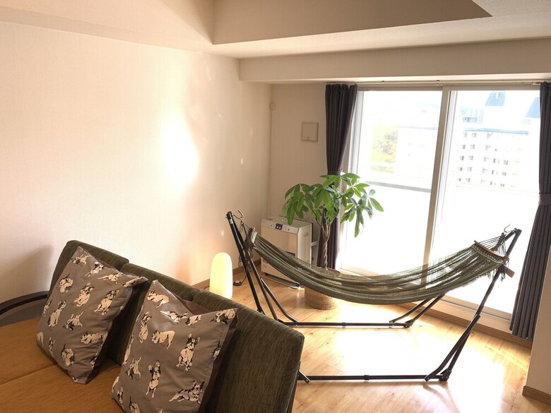 Apartamentos Ams Tower Nakajima