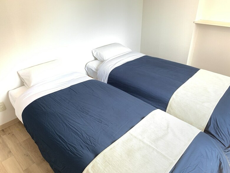 Apartamentos Ams Tower Nakajima