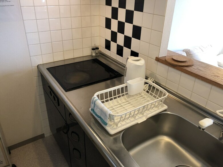 Apartamentos Ams Tower Nakajima