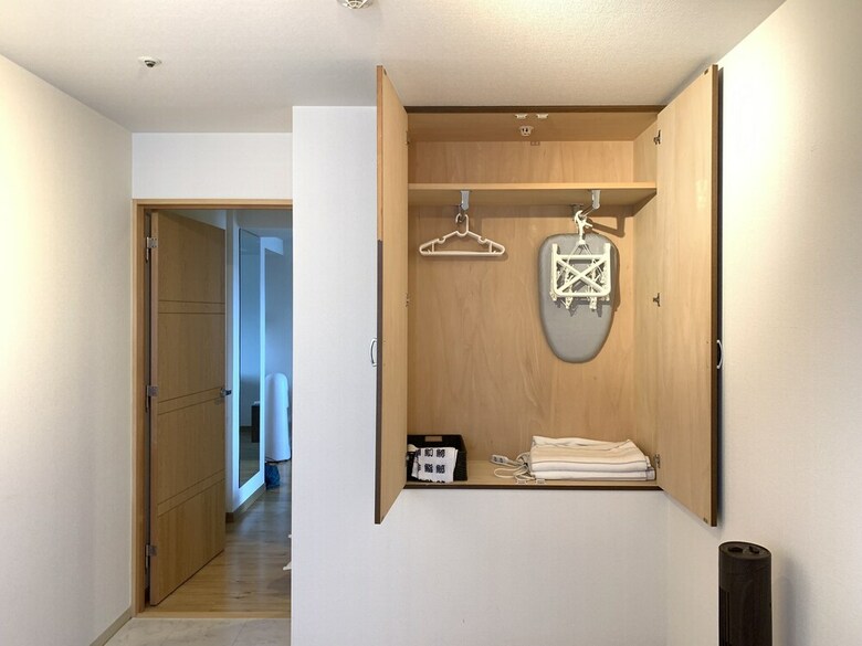 Apartamentos Ams Tower Nakajima