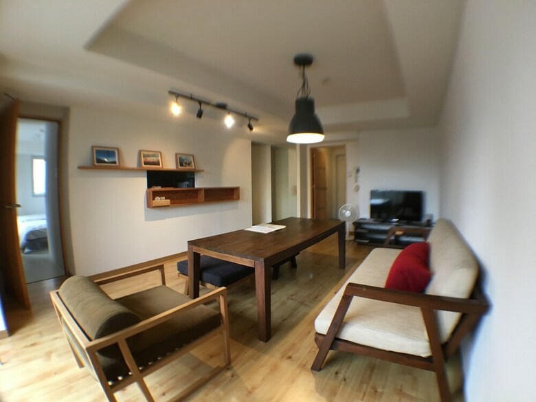 Apartamentos Ams Tower Nakajima