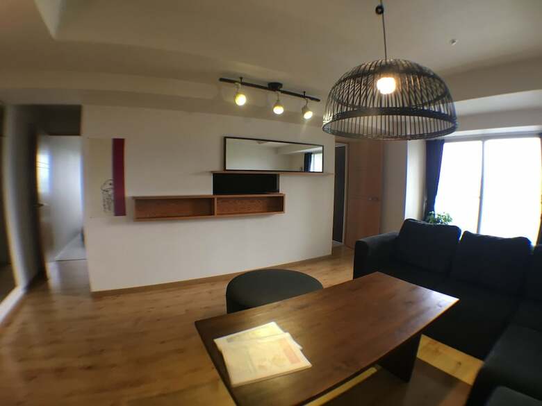 Apartamentos Ams Tower Nakajima