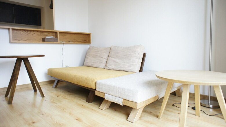 Apartamentos Ams Tower Nakajima