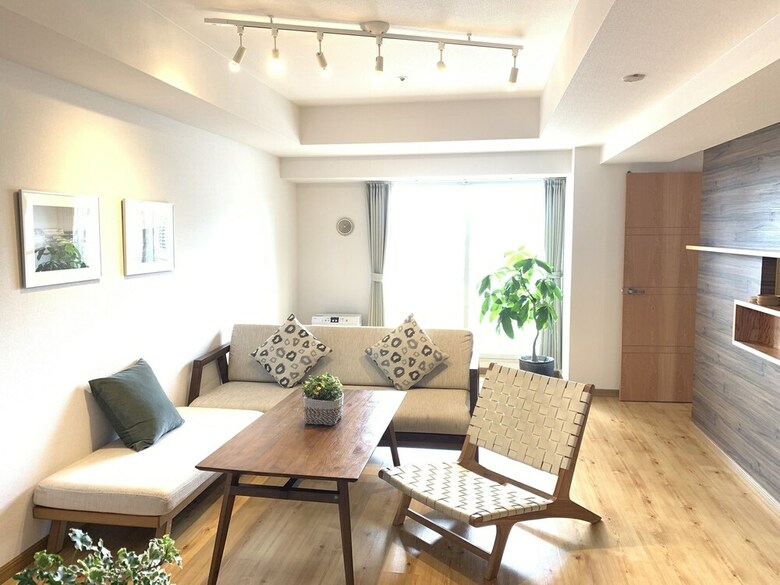 Apartamentos Ams Tower Nakajima