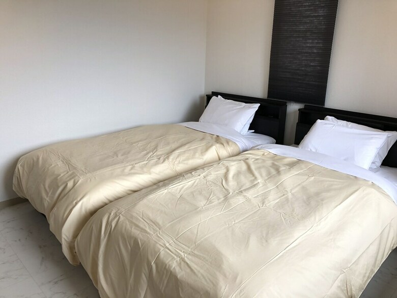 Apartamentos Ams Tower Nakajima