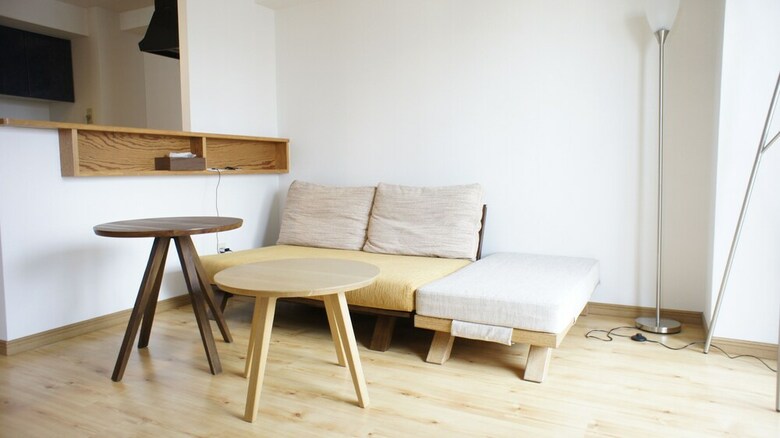 Apartamentos Ams Tower Nakajima