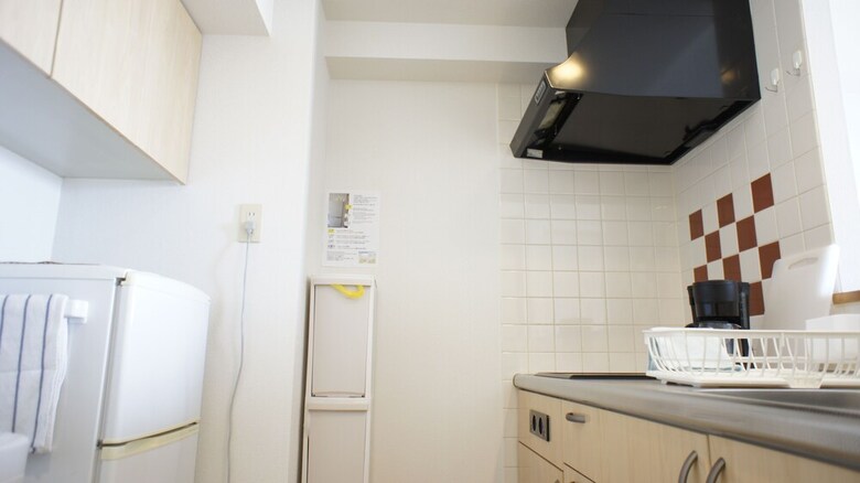 Apartamentos Ams Tower Nakajima