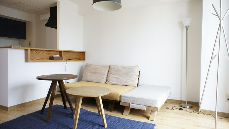 Apartamentos Ams Tower Nakajima