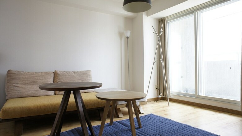 Apartamentos Ams Tower Nakajima