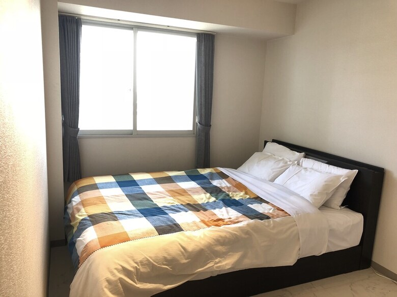 Apartamentos Ams Tower Nakajima