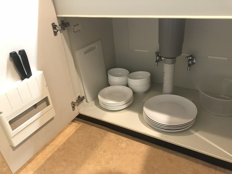 Apartamentos Ams Tower Nakajima