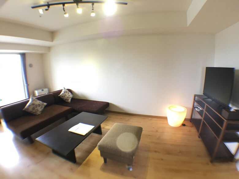 Apartamentos Ams Tower Nakajima