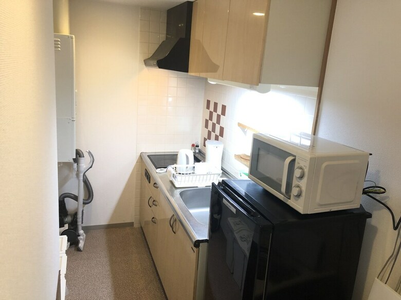 Apartamentos Ams Tower Nakajima