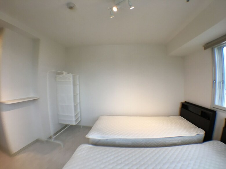 Apartamentos Ams Tower Nakajima
