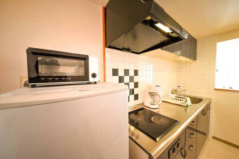 Apartamentos Ams Tower Nakajima