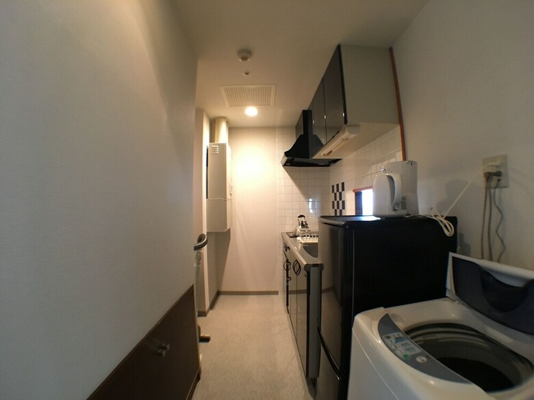 Apartamentos Ams Tower Nakajima