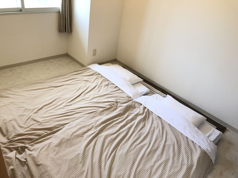 Apartamentos Ams Tower Nakajima