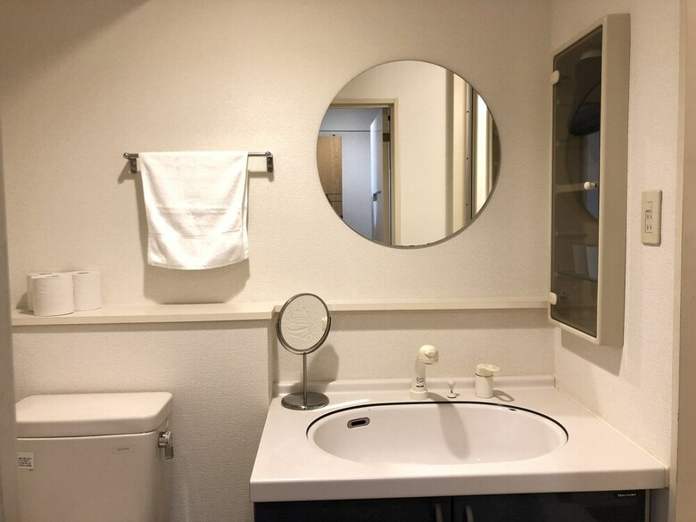 Apartamentos Ams Tower Nakajima