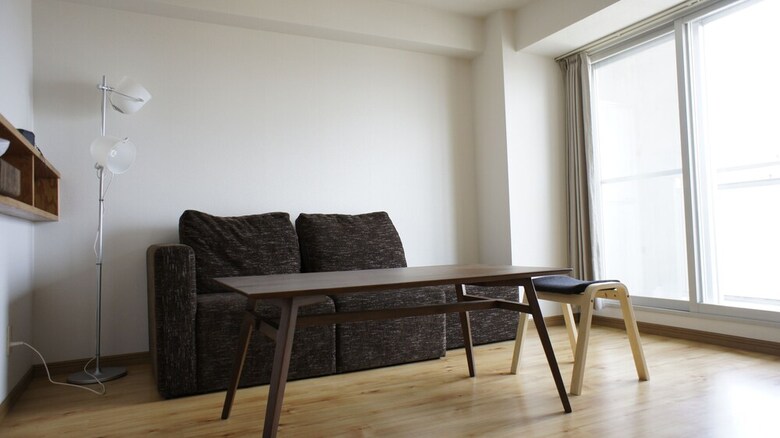 Apartamentos Ams Tower Nakajima