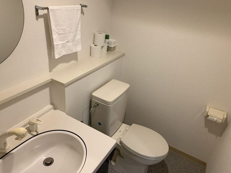Apartamentos Ams Tower Nakajima