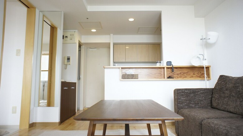 Apartamentos Ams Tower Nakajima