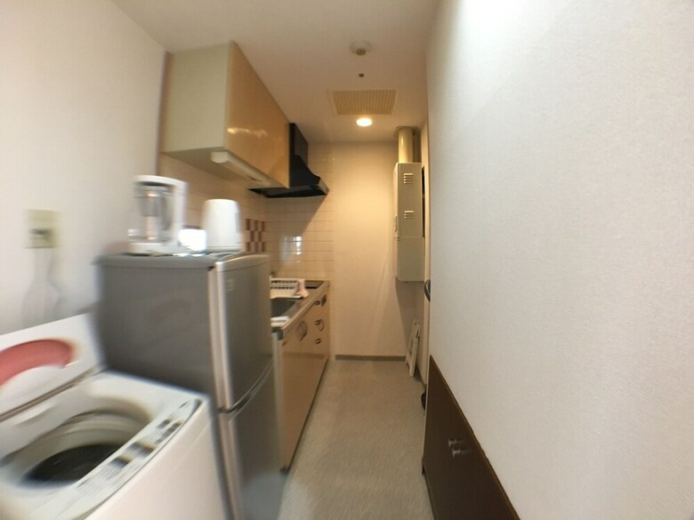 Apartamentos Ams Tower Nakajima