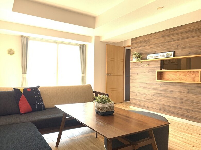 Apartamentos Ams Tower Nakajima
