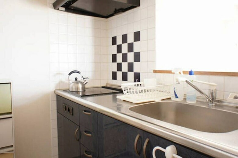 Apartamentos Ams Tower Nakajima