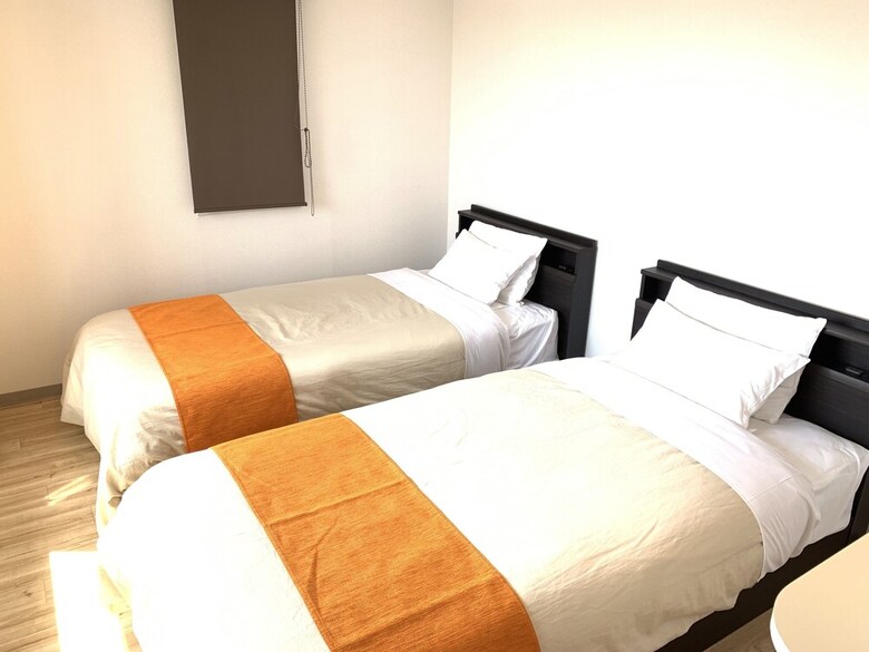 Apartamentos Ams Tower Nakajima