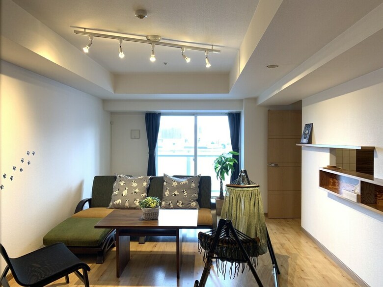 Apartamentos Ams Tower Nakajima