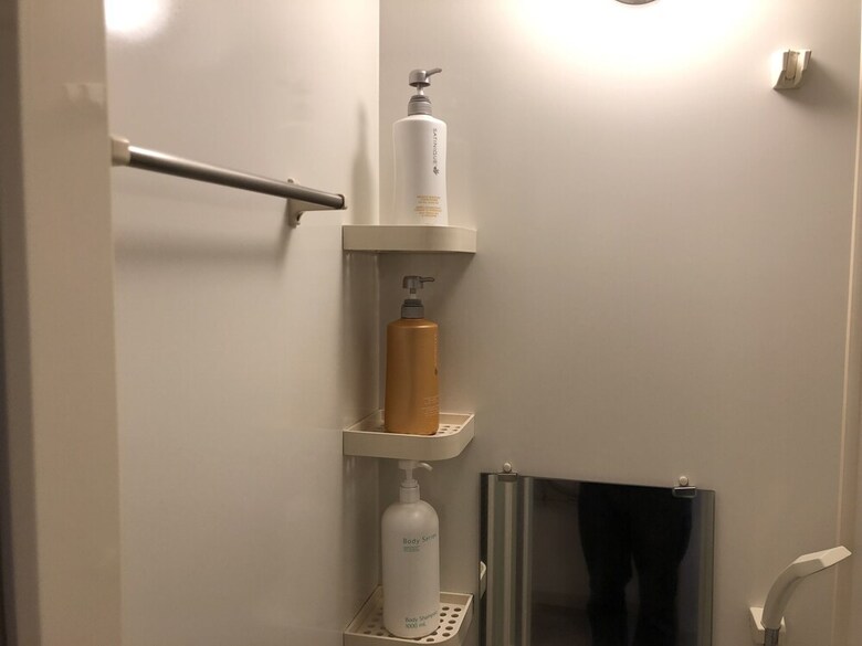 Apartamentos Ams Tower Nakajima