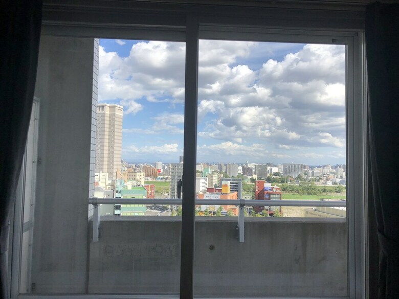 Apartamentos Ams Tower Nakajima