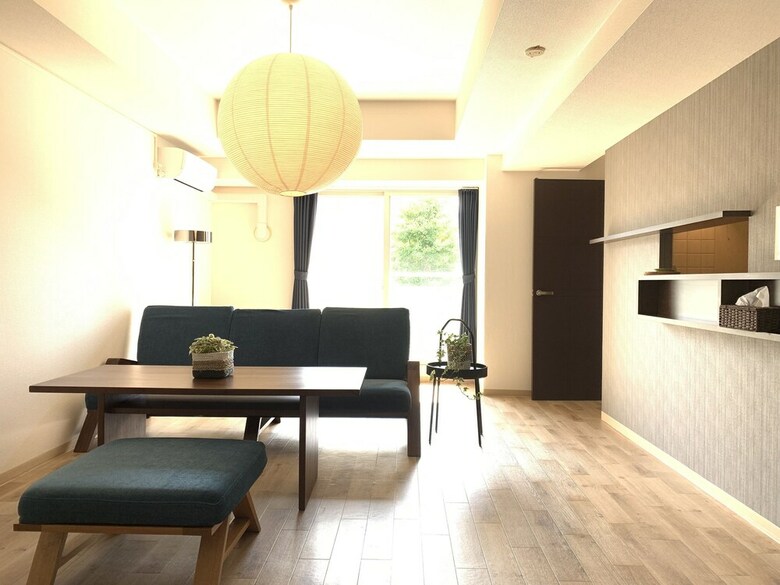 Apartamentos Ams Tower Nakajima