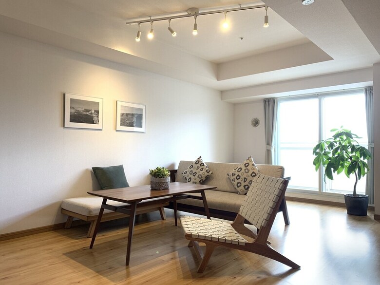 Apartamentos Ams Tower Nakajima