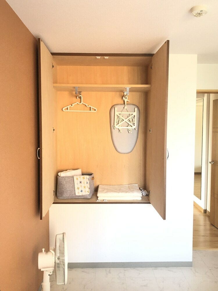 Apartamentos Ams Tower Nakajima